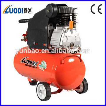 Compressor de ar dirigido direto 50L